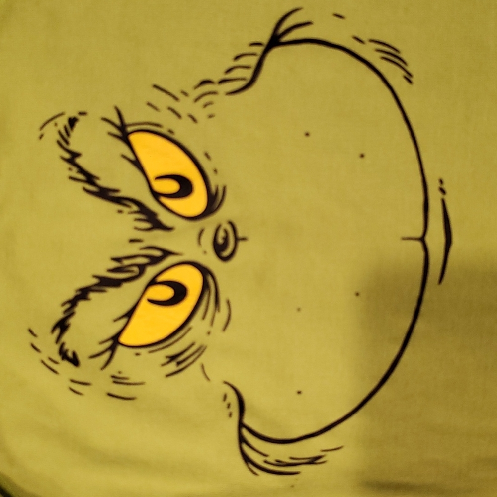 Hanna Andersson Dr. Seuss pajamas